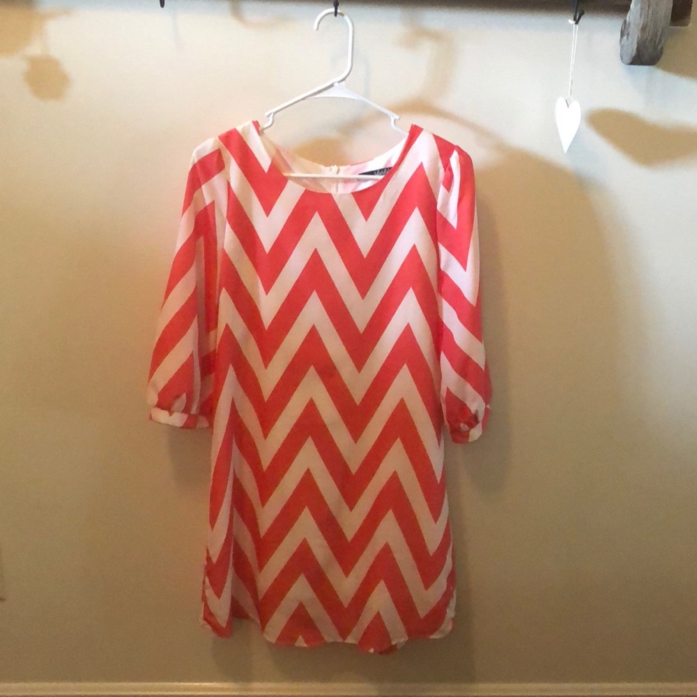 Lulus dress